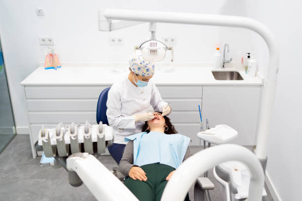 Our Range of Dental Services in Sloatsburg, NY