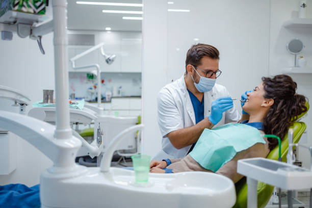 Best Root Canal Treatment  in Sloatsburg, NY